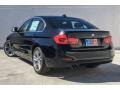 2018 Jet Black BMW 3 Series 330i Sedan  photo #6