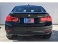 2018 Jet Black BMW 3 Series 330i Sedan  photo #7