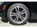 2018 Jet Black BMW 3 Series 330i Sedan  photo #12