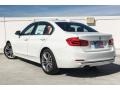 2018 Alpine White BMW 3 Series 330i Sedan  photo #3