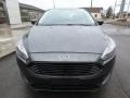 Magnetic - Focus SE Sedan Photo No. 2