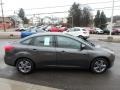 Magnetic - Focus SE Sedan Photo No. 4