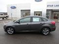 Magnetic - Focus SE Sedan Photo No. 8