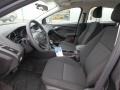 Magnetic - Focus SE Sedan Photo No. 9