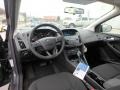 Magnetic - Focus SE Sedan Photo No. 11