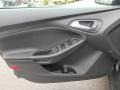 Magnetic - Focus SE Sedan Photo No. 12