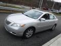 Classic Silver Metallic - Camry LE Photo No. 7