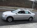 Classic Silver Metallic - Camry LE Photo No. 8