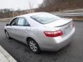 Classic Silver Metallic - Camry LE Photo No. 9