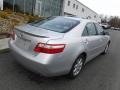 Classic Silver Metallic - Camry LE Photo No. 11