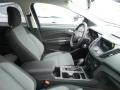 2018 Oxford White Ford Escape SE 4WD  photo #4
