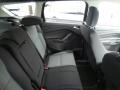 2018 Oxford White Ford Escape SE 4WD  photo #5