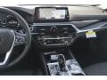 2018 Mineral White Metallic BMW 5 Series 530e iPerfomance Sedan  photo #6
