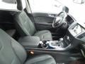Blue - Edge Titanium AWD Photo No. 4
