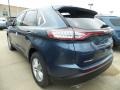 Blue - Edge SEL AWD Photo No. 3