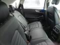 Blue - Edge SEL AWD Photo No. 5