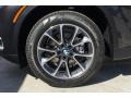 2018 Dark Graphite Metallic BMW X5 sDrive35i  photo #9