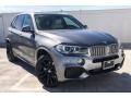 2018 Space Gray Metallic BMW X5 xDrive40e iPerfomance  photo #12