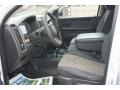 Bright White - Ram 2500 ST Crew Cab 4x4 Photo No. 4