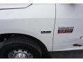 2010 Bright White Dodge Ram 2500 ST Crew Cab 4x4  photo #22