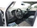Bright White - Ram 2500 ST Crew Cab 4x4 Photo No. 24