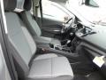2018 Ingot Silver Ford Escape SE 4WD  photo #4