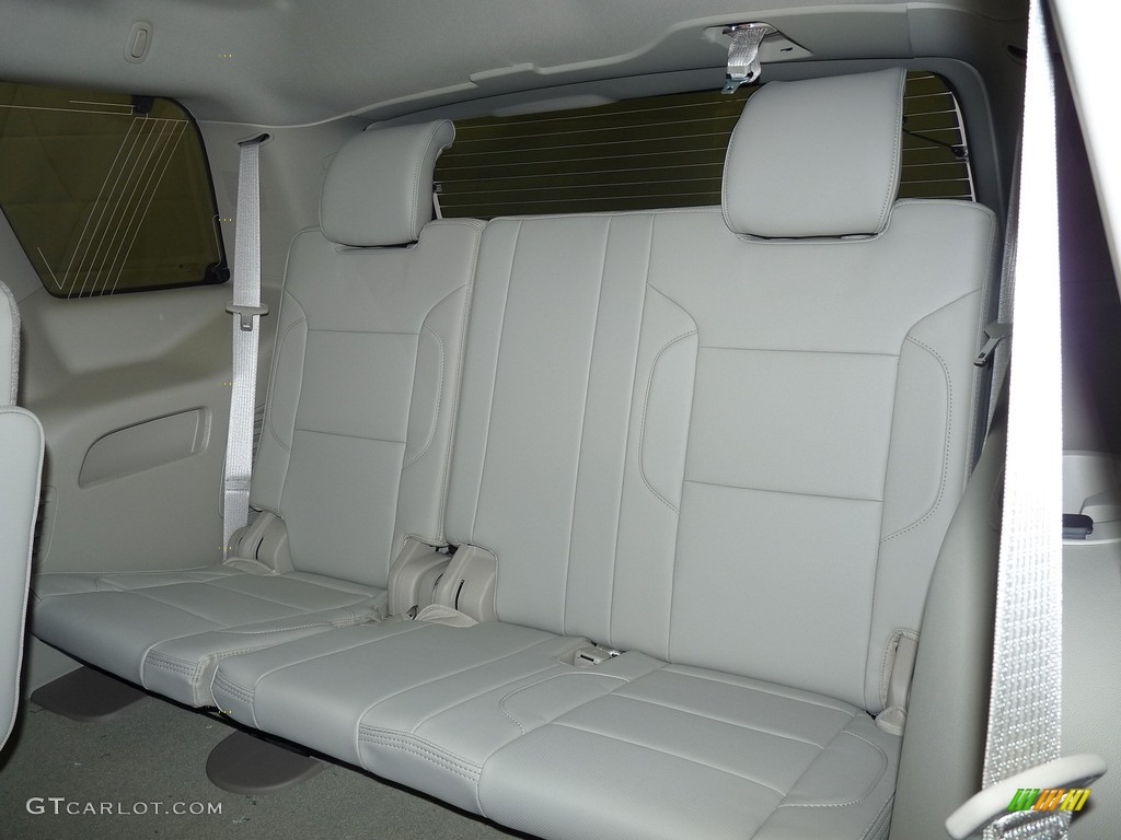 2018 Yukon Denali 4WD - Iridium Metallic / Cocoa/Shale photo #8