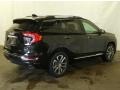 Ebony Twilight Metallic - Terrain Denali AWD Photo No. 2