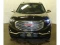 2018 Ebony Twilight Metallic GMC Terrain Denali AWD  photo #4