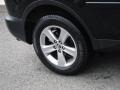 Black - RAV4 XLE AWD Photo No. 3