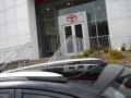 Black - RAV4 XLE AWD Photo No. 4