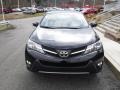 Black - RAV4 XLE AWD Photo No. 5