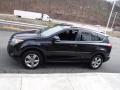 Black - RAV4 XLE AWD Photo No. 7