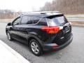 Black - RAV4 XLE AWD Photo No. 8