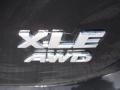 Black - RAV4 XLE AWD Photo No. 10
