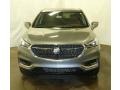 Satin Steel Metallic - Enclave Avenir AWD Photo No. 4