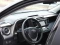 Black - RAV4 XLE AWD Photo No. 12