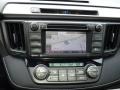 Black - RAV4 XLE AWD Photo No. 16