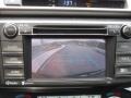Black - RAV4 XLE AWD Photo No. 17
