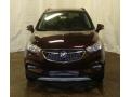 Black Cherry Metallic - Encore Preferred II AWD Photo No. 4