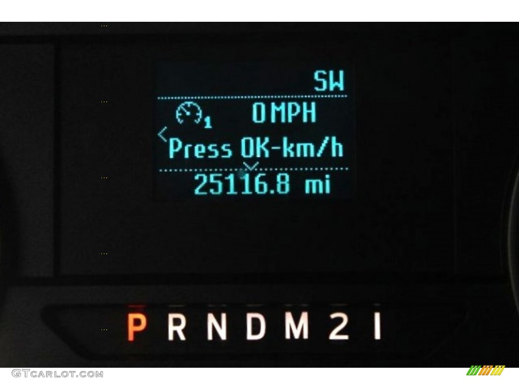 2017 F150 XLT SuperCrew - Ingot Silver / Earth Gray photo #20