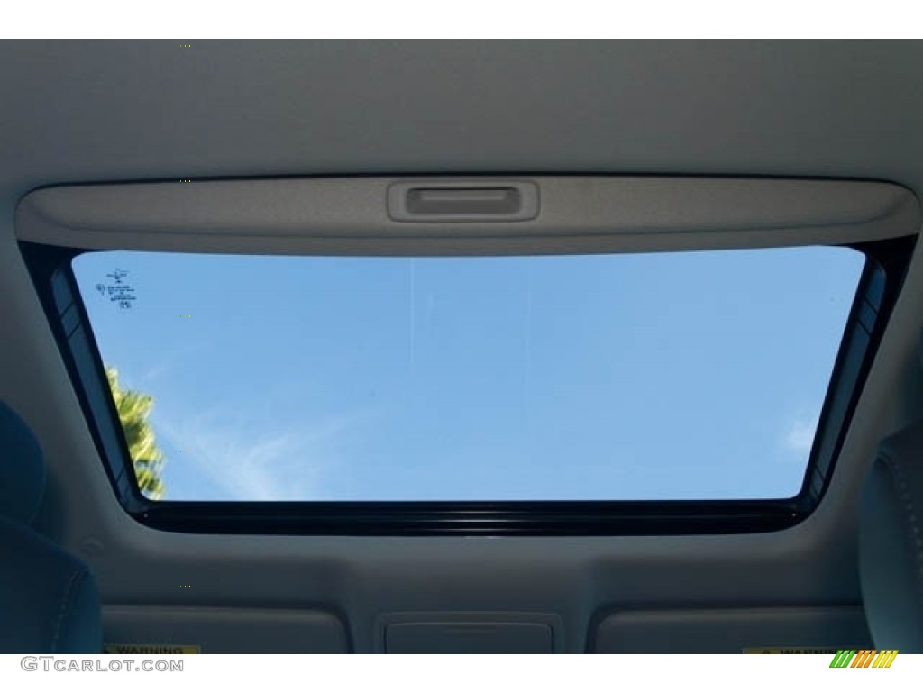 2018 Accord EX-L Sedan - Modern Steel Metallic / Black photo #20