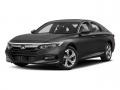 2018 Modern Steel Metallic Honda Accord EX-L Sedan  photo #42