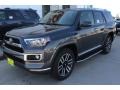 Magnetic Gray Metallic - 4Runner Limited 4x4 Photo No. 3