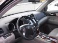Black - Highlander Limited 4WD Photo No. 12