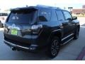 Magnetic Gray Metallic - 4Runner Limited 4x4 Photo No. 8