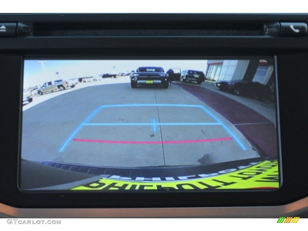 2018 4Runner Limited 4x4 - Magnetic Gray Metallic / Redwood photo #15