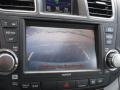 Black - Highlander Limited 4WD Photo No. 19