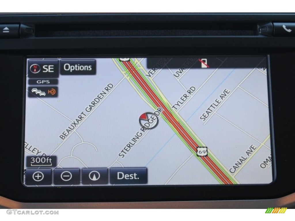 2018 4Runner Limited 4x4 - Magnetic Gray Metallic / Redwood photo #16