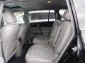 Black - Highlander Limited 4WD Photo No. 24